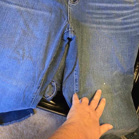 Torrid jeans 18s - Picture 4 of 4